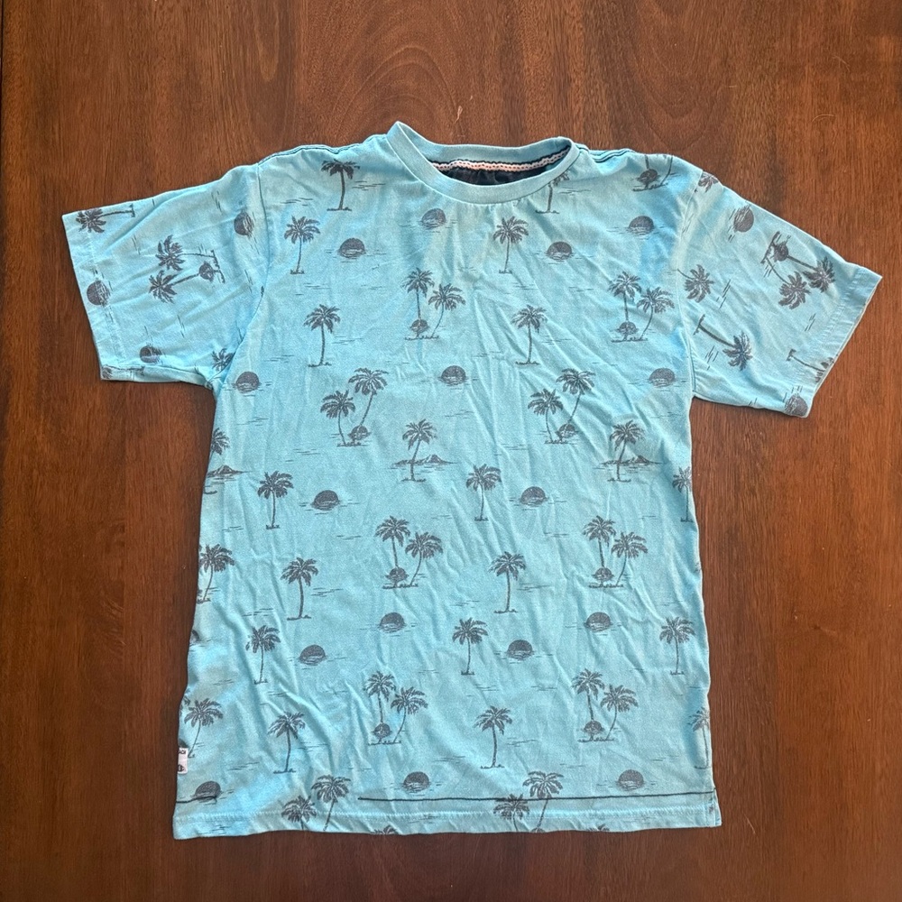 Men’s Huntington Beach Club shirt